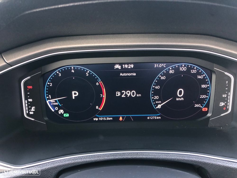 VW T-Roc 1.5 TSI Style DSG - 23