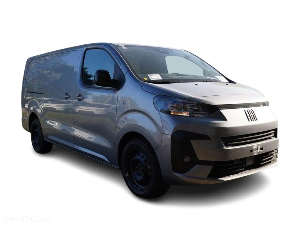 Fiat Scudo  Furgon Maxi 2.0 MJ 144 KM MT6 - 3