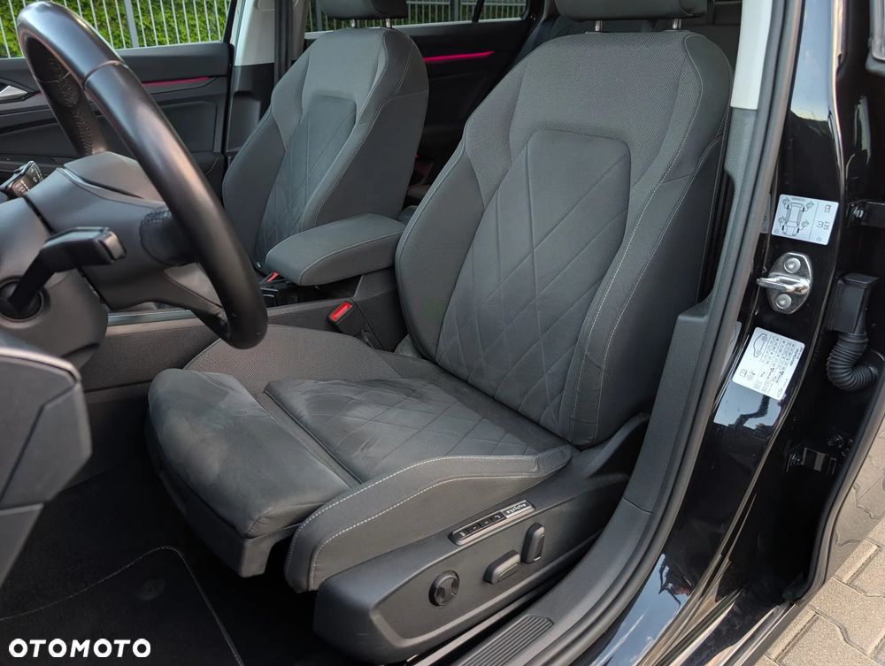 Volkswagen Golf 2.0 TDI Style - 15