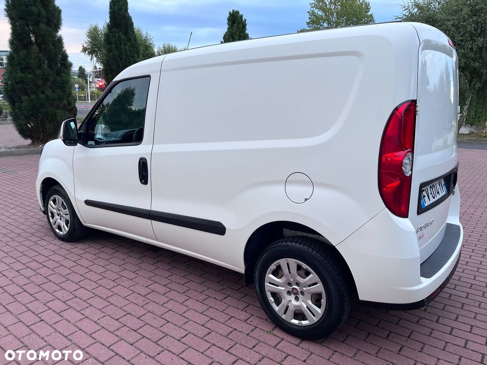 Fiat Doblo - 36