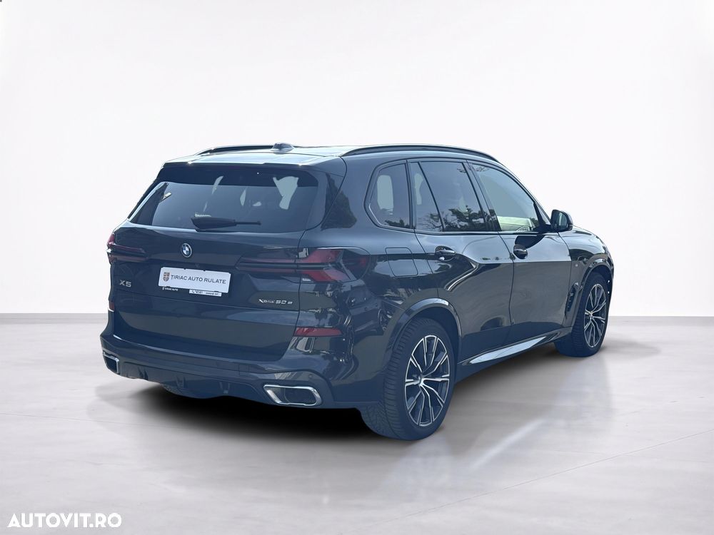 BMW X5 xDrive50e AT PHEV - 6