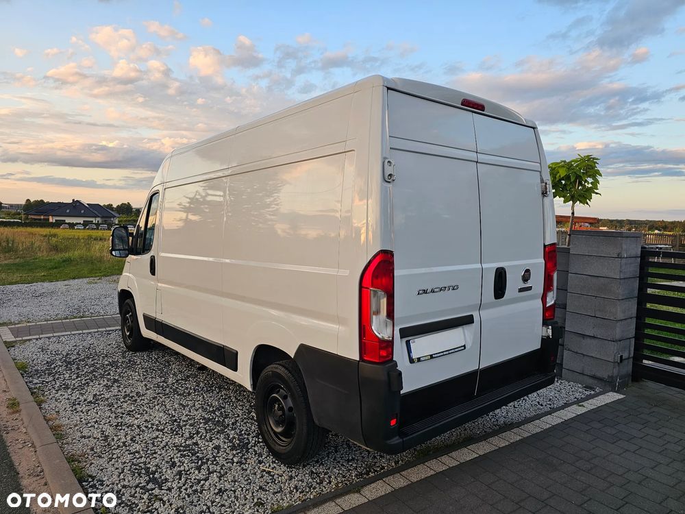 Fiat Ducato - 4