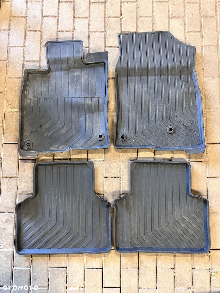 Honda Civic 1.5 T Sport (Navi) - 24