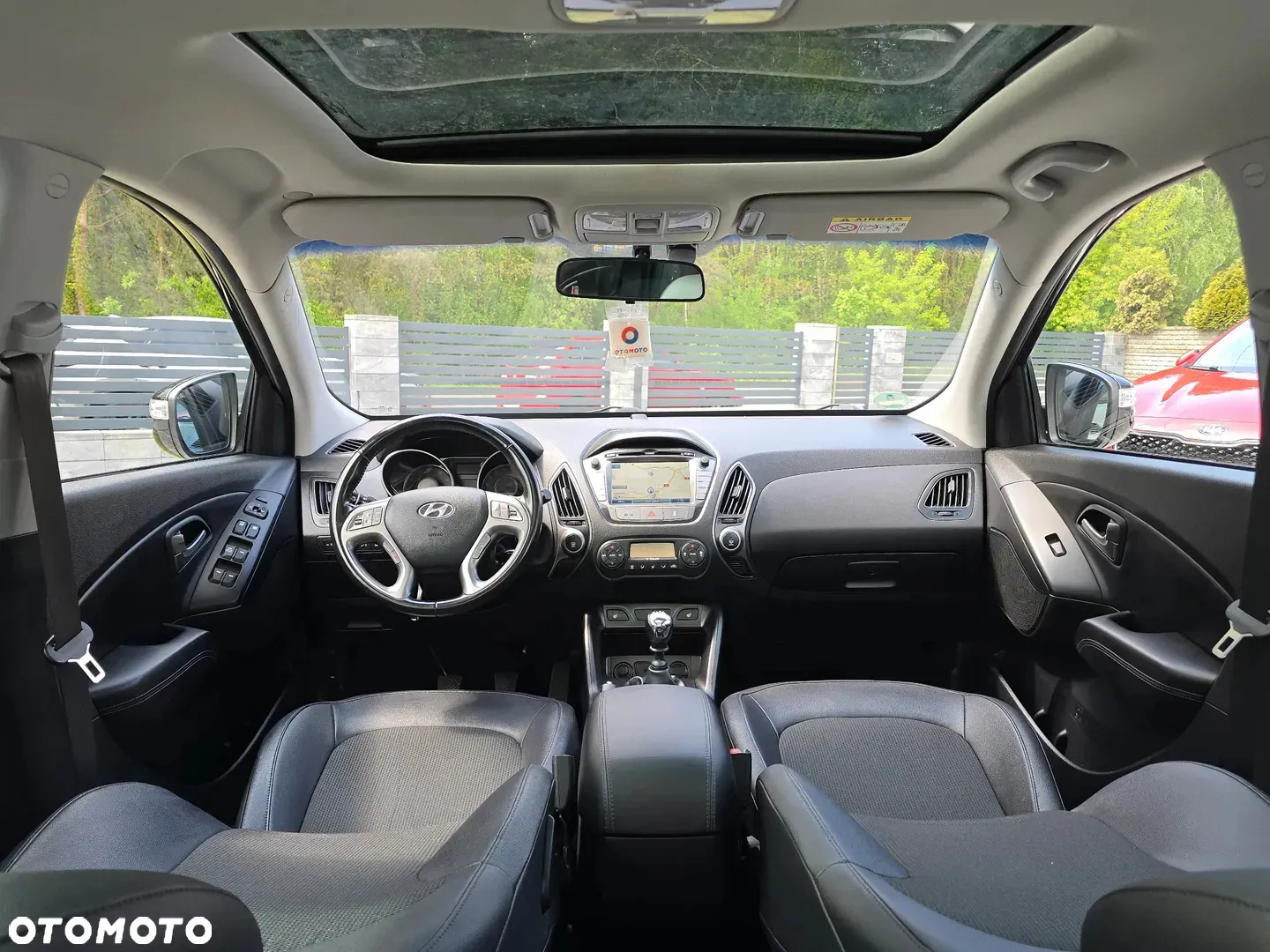 Hyundai ix35 1.6 GDI Premium 2WD - 19