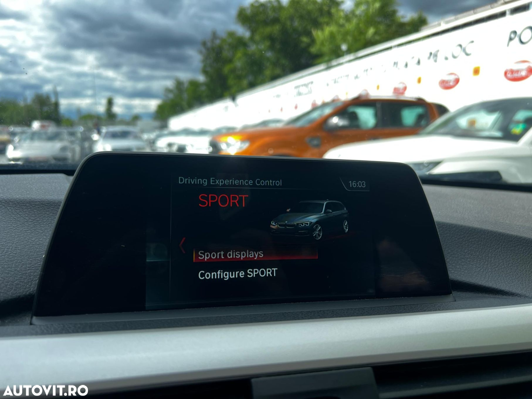 BMW Seria 3 - 14