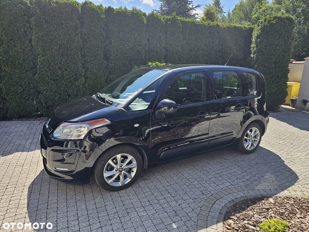 Citroën C3 Picasso - 14