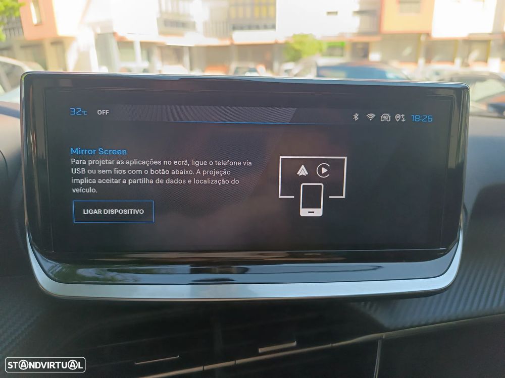 Peugeot 2008 1.2 PureTech Active Pack - 52
