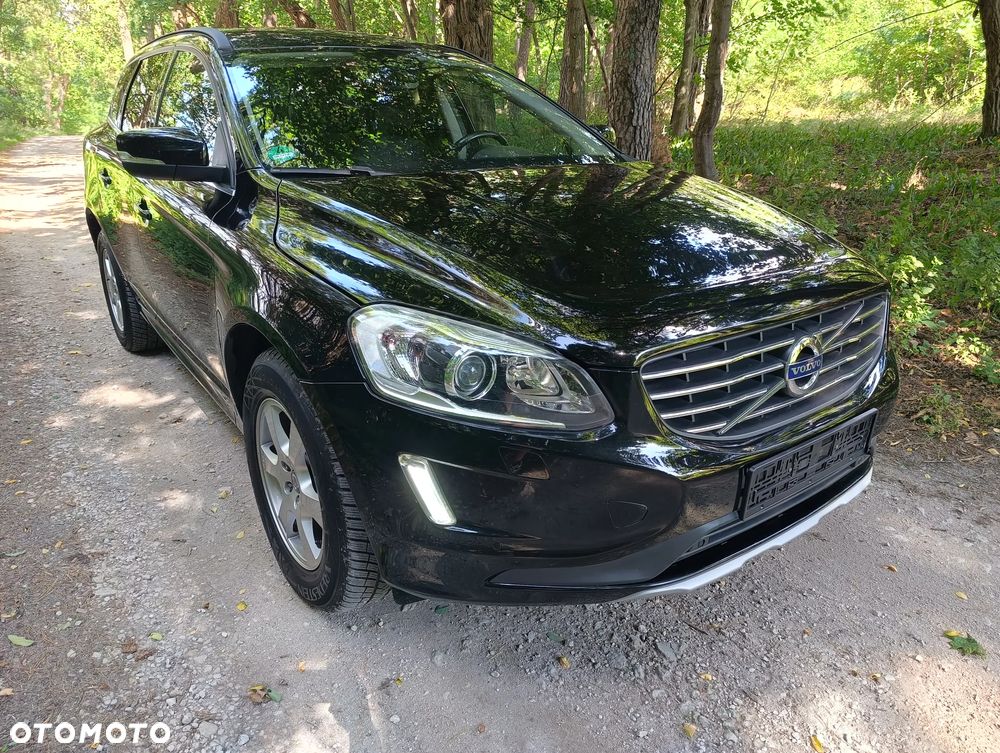 Volvo XC 60 - 13