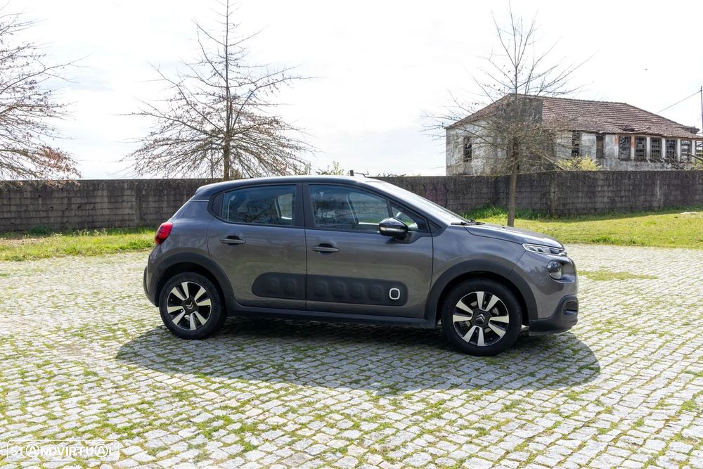 Citroën C3 1.2 PureTech Feel - 5