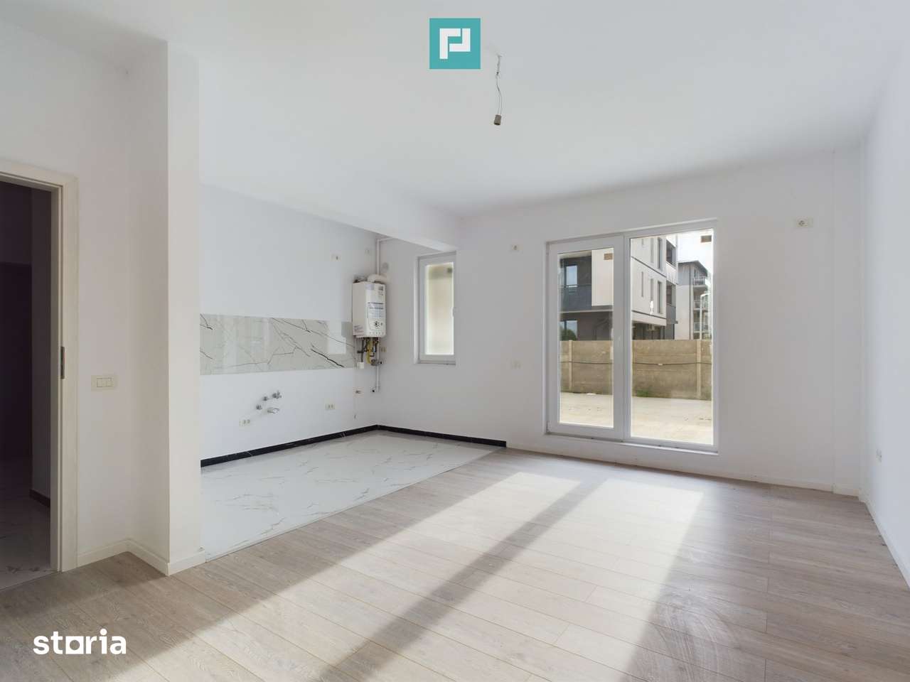 Apartament 3 Camere decomandat în Giroc — fotografia 3