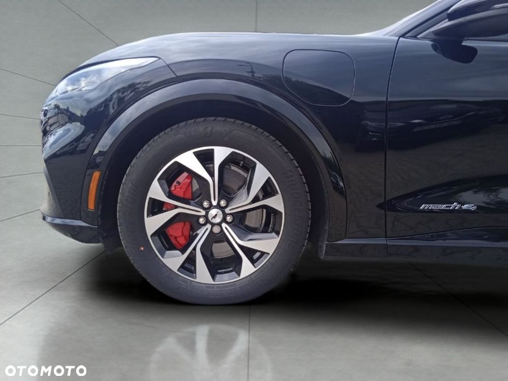 Ford Mustang Mach-E 75kWh AWD - 11