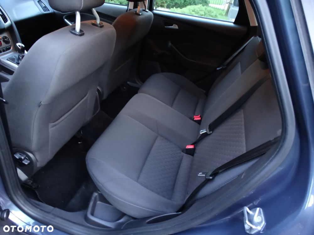 Ford Focus - 14