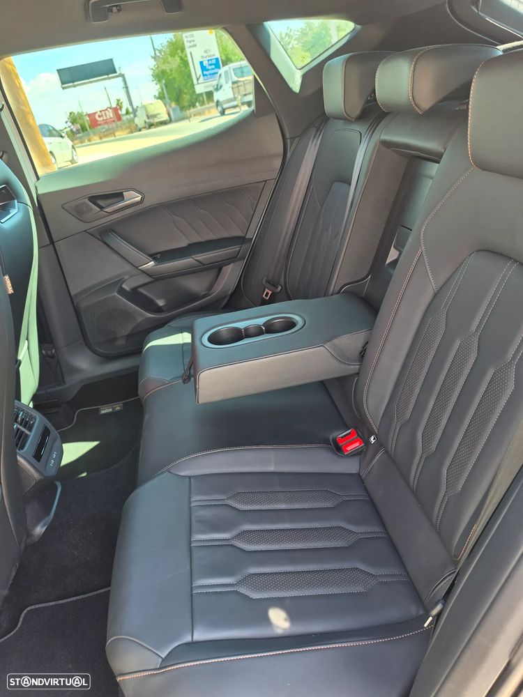 Cupra Formentor 1.4 e-Hybrid DSG VZ - 24