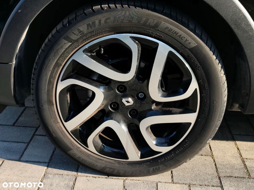 Renault Captur (ENERGY) TCe 90 INTENS - 14