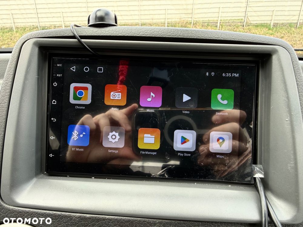 Fiat Panda 1.4 100 HP - 15