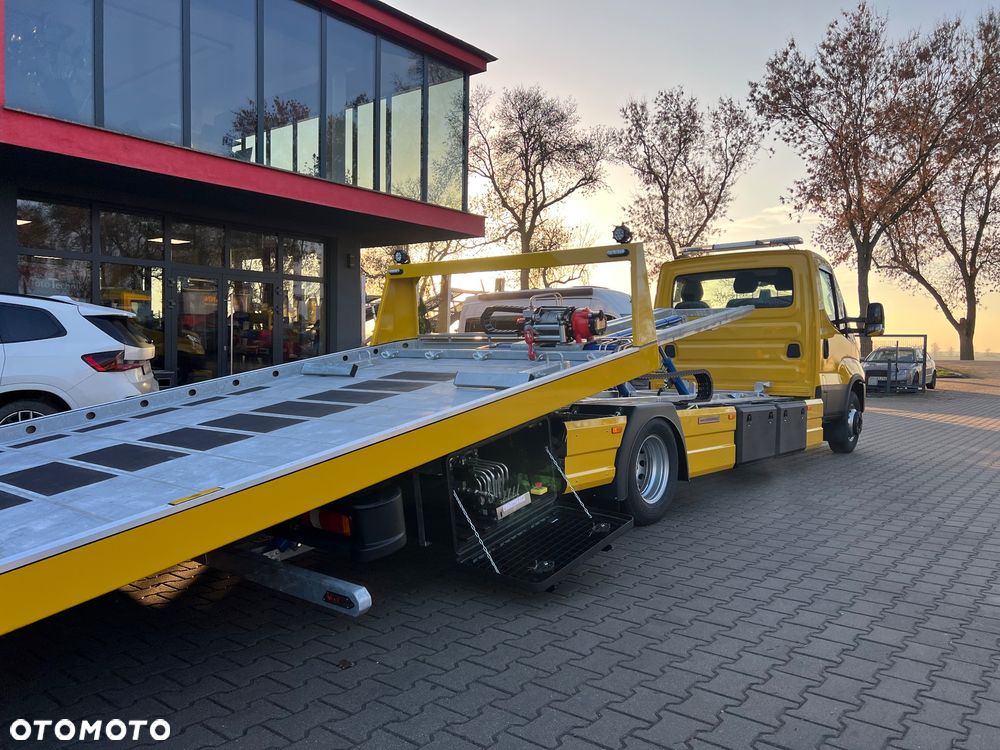 Iveco Daily 72C - 19