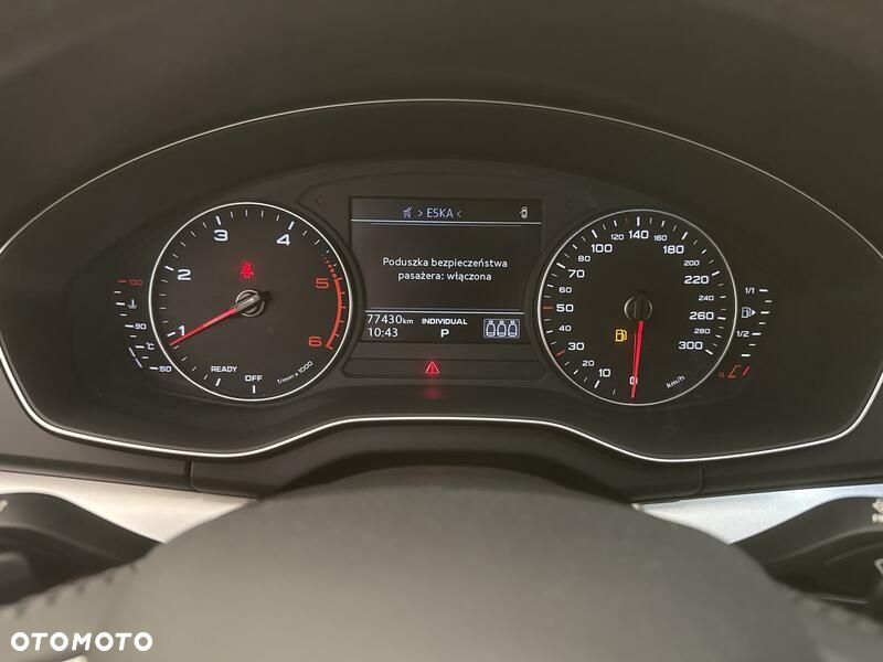 Audi Q5 35 TDI Quattro S tronic - 14