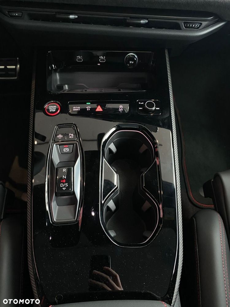 Audi RS5 Limousine - 21