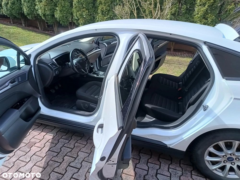 Ford Mondeo 2.0 EcoBlue Edition - 5