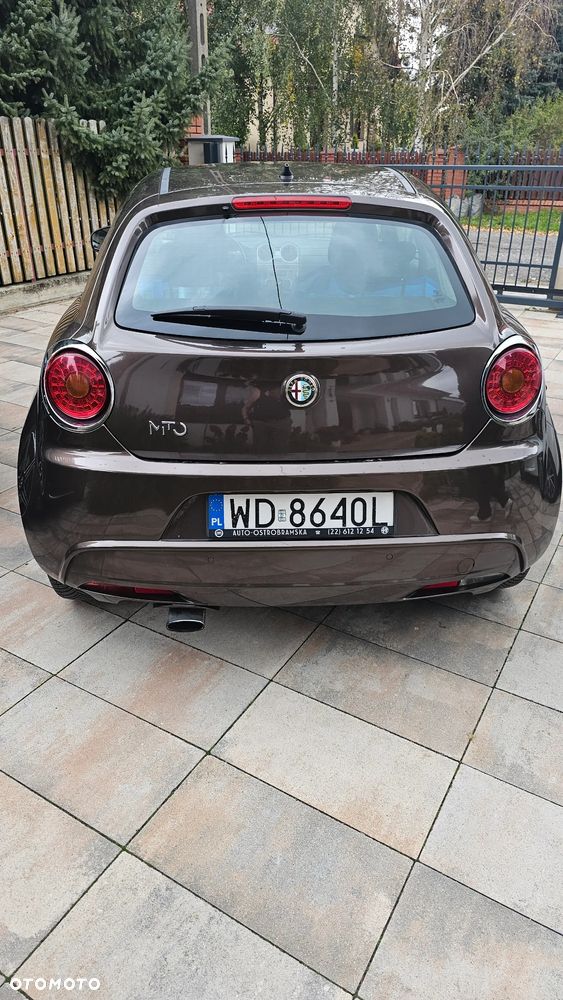Alfa Romeo Mito - 2