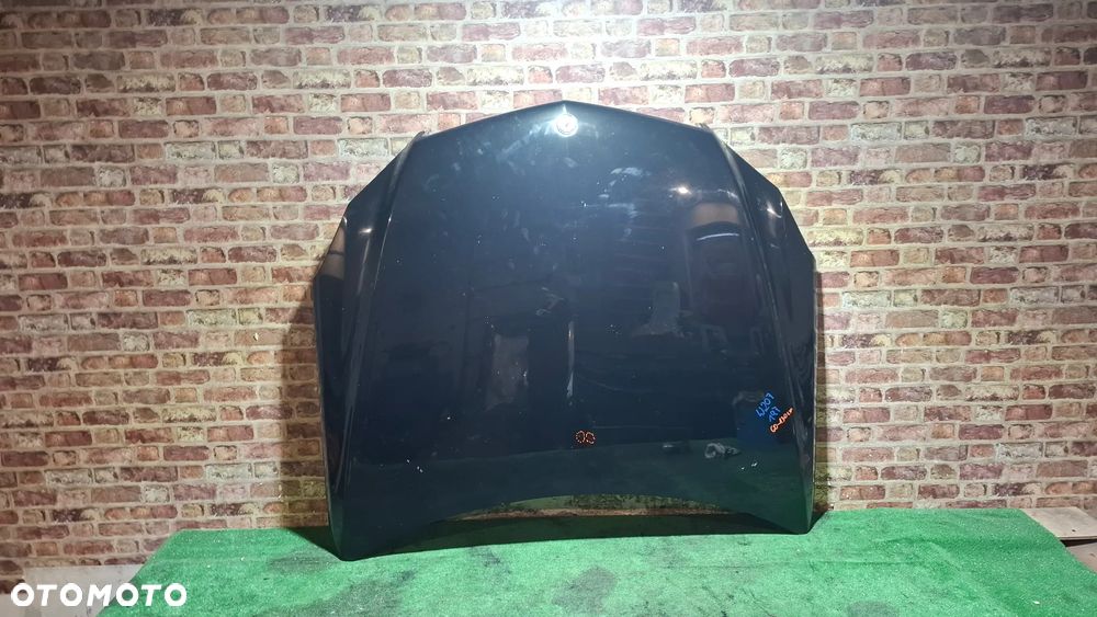 Maska Mercedes-Benz E C207 W207 COUPE 09/17 KOD 197 - 1