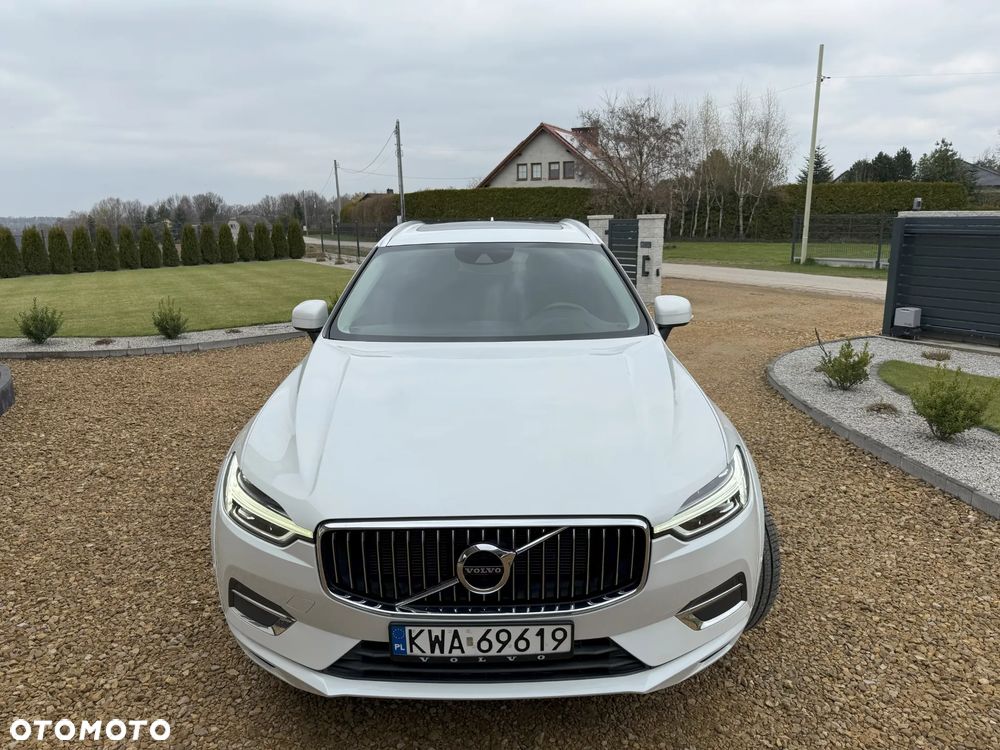 Volvo XC 60 T5 Geartronic Inscription - 18