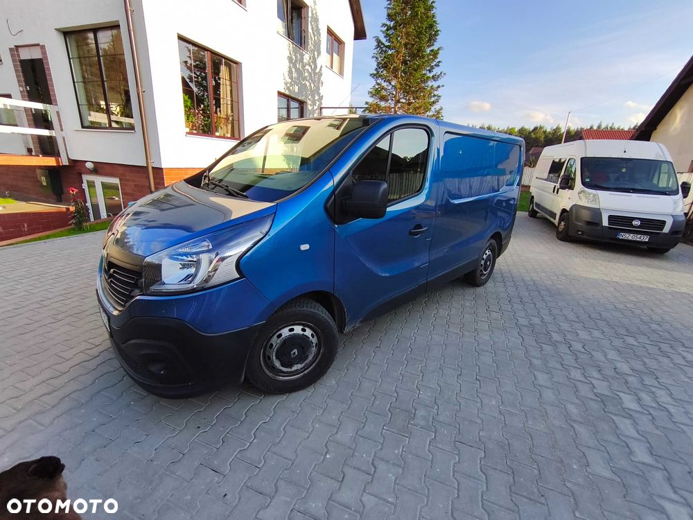 Renault Trafic - 3