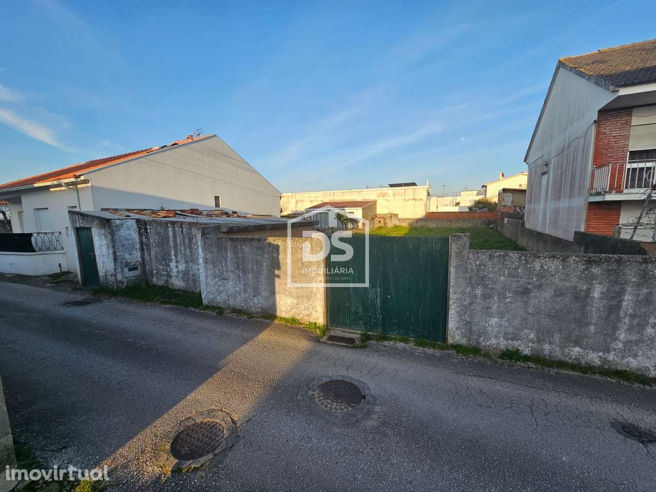 Terreno  Venda em Marrazes e Barosa,Leiria - Grande imagem: 2/3
