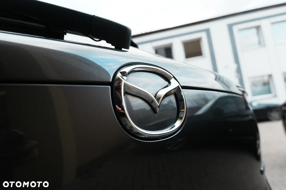 Mazda CX-30 - 6