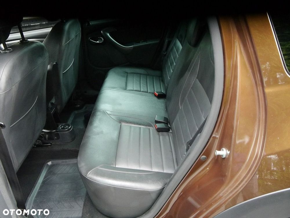 Dacia Duster TCe 125 2WD Prestige - 29