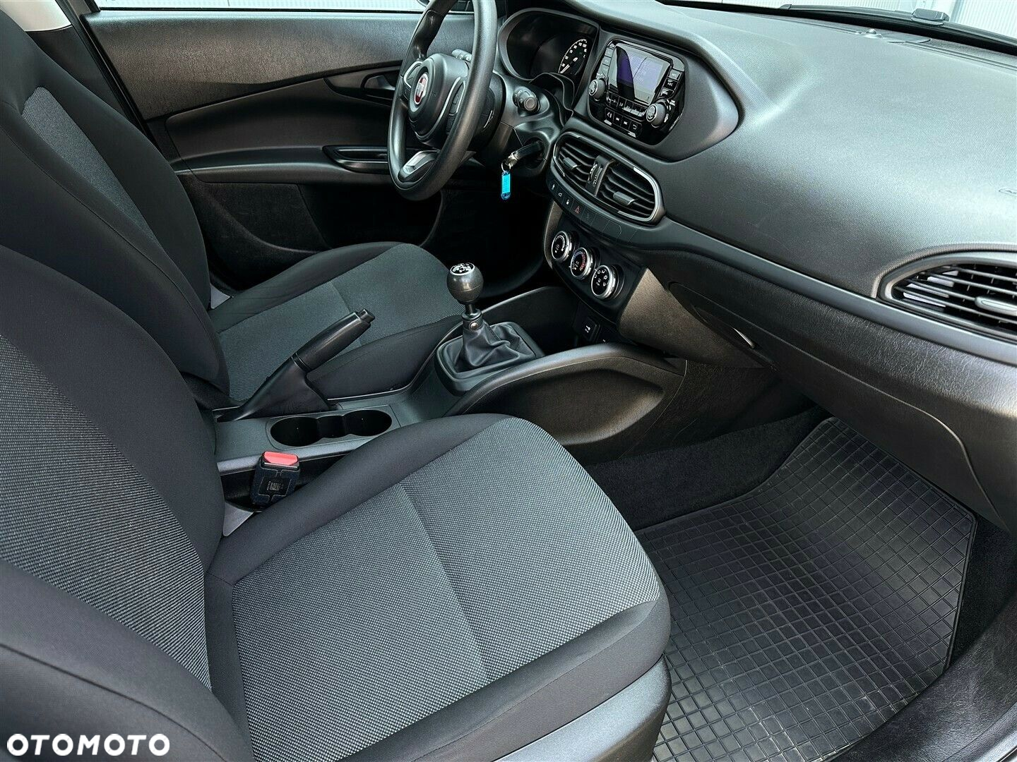 Fiat Tipo 1.4 16v - 6