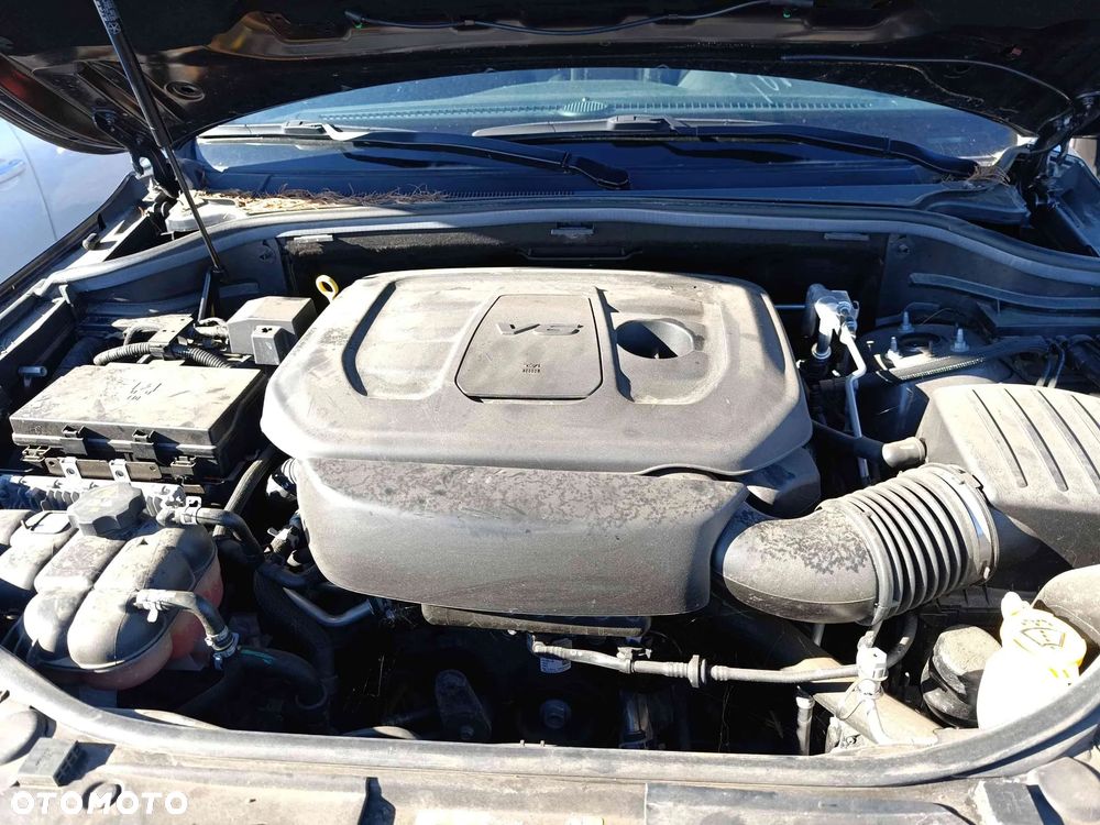 Jeep Grand Cherokee 3.6 V6 Limited - 8