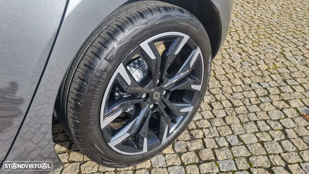 Renault Clio 1.0 TCe Techno Bi-Fuel - 16