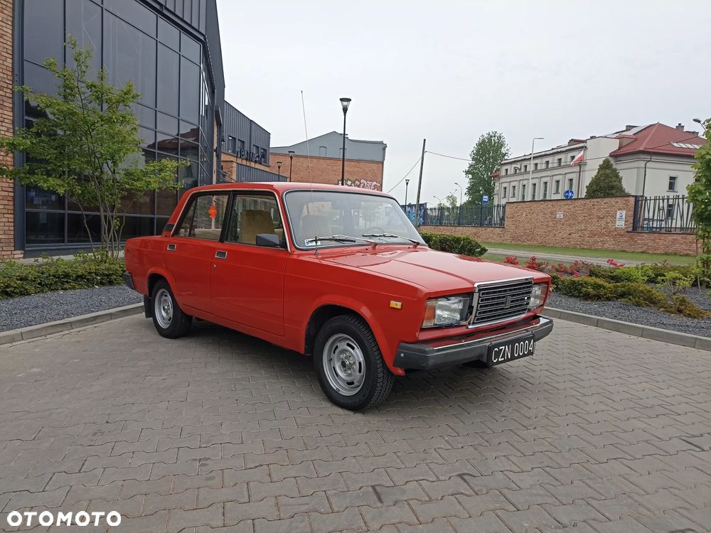 Lada 2107 - 3