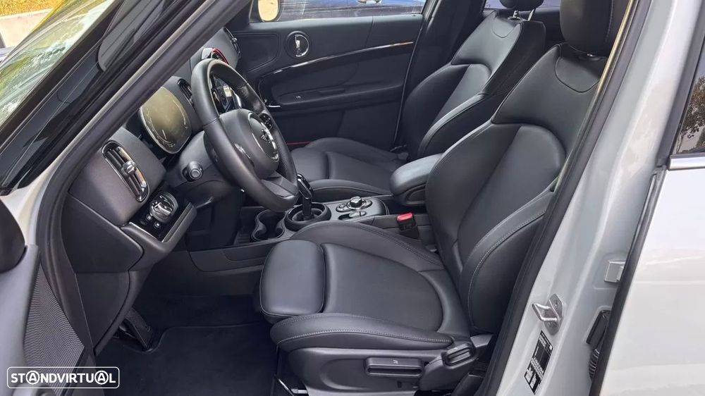 MINI Countryman Cooper Classic Auto - 17