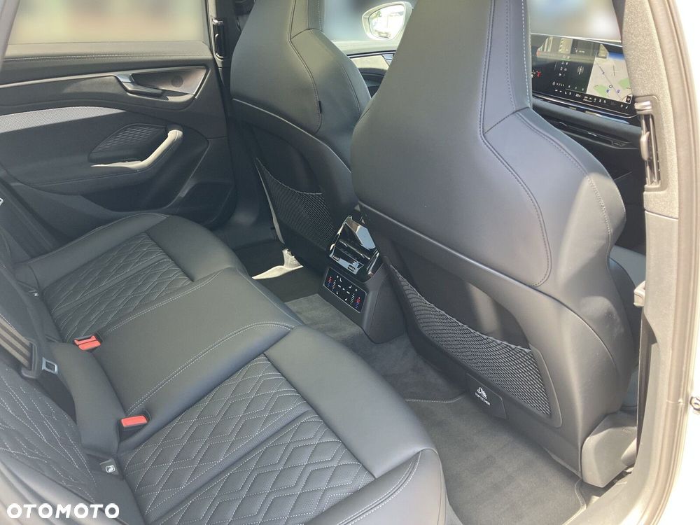 Audi A6 Avant TFSI mHEV Quattro S tronic - 17