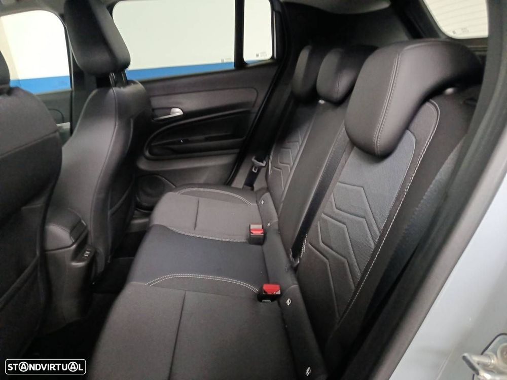 Jeep Avenger 1.2 GSE T3 Altitude - 11