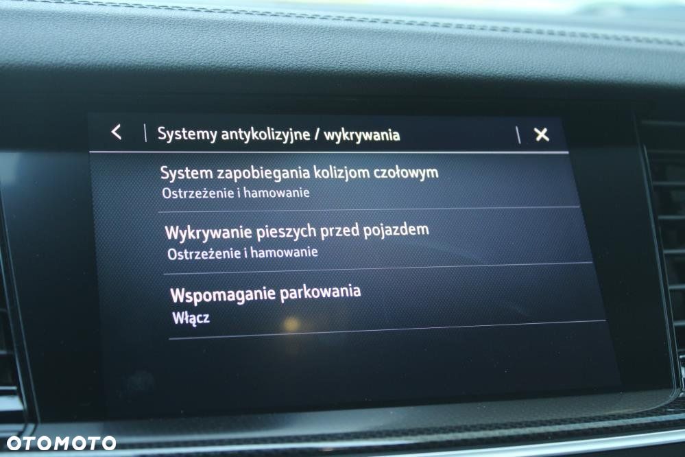 Opel Insignia - 20