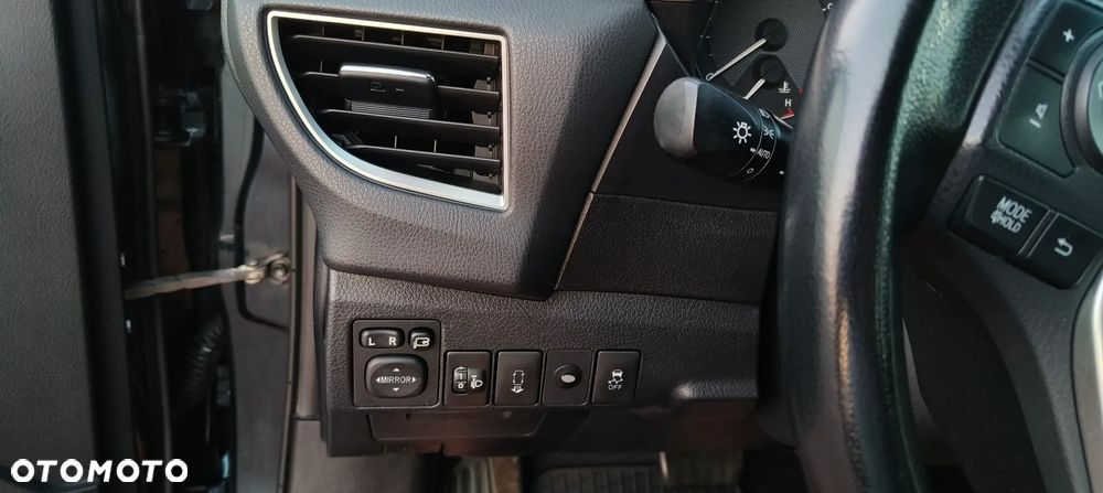 Toyota Corolla 1.6 Prestige MS - 12