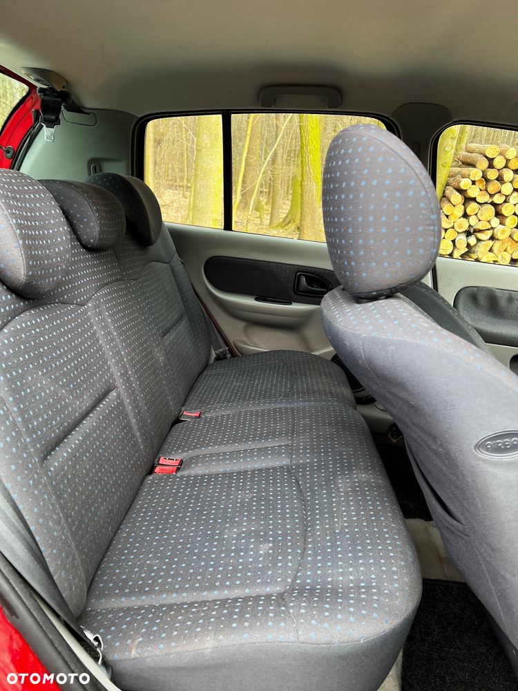 Renault Clio 1.2 16V Wind - 7