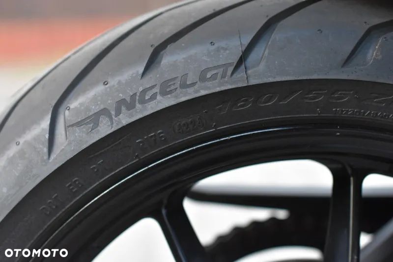 Ducati Hypermotard - 14