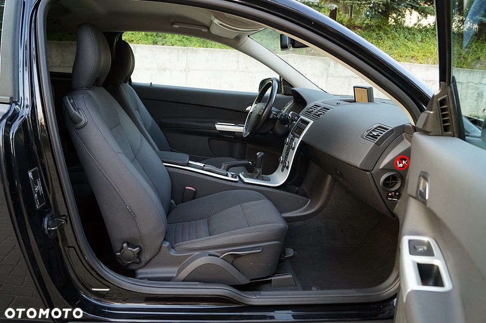 Volvo C30 D3 Summum - 25