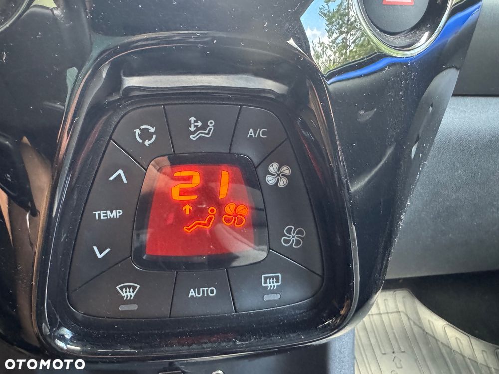 Toyota Aygo 1.0 VVT-i Color Edition - 37