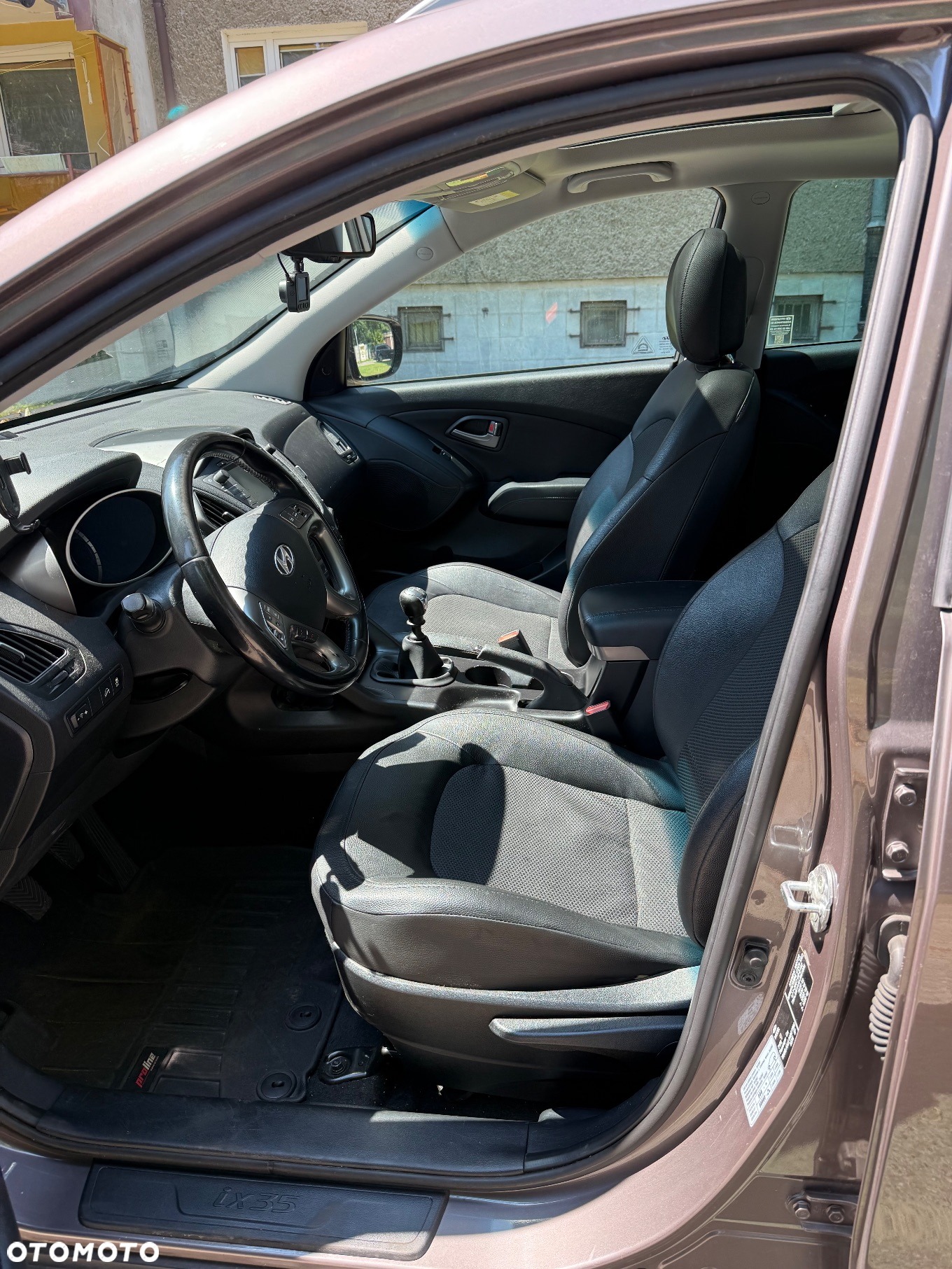 Hyundai ix35 1.6 GDI Style 2WD - 14