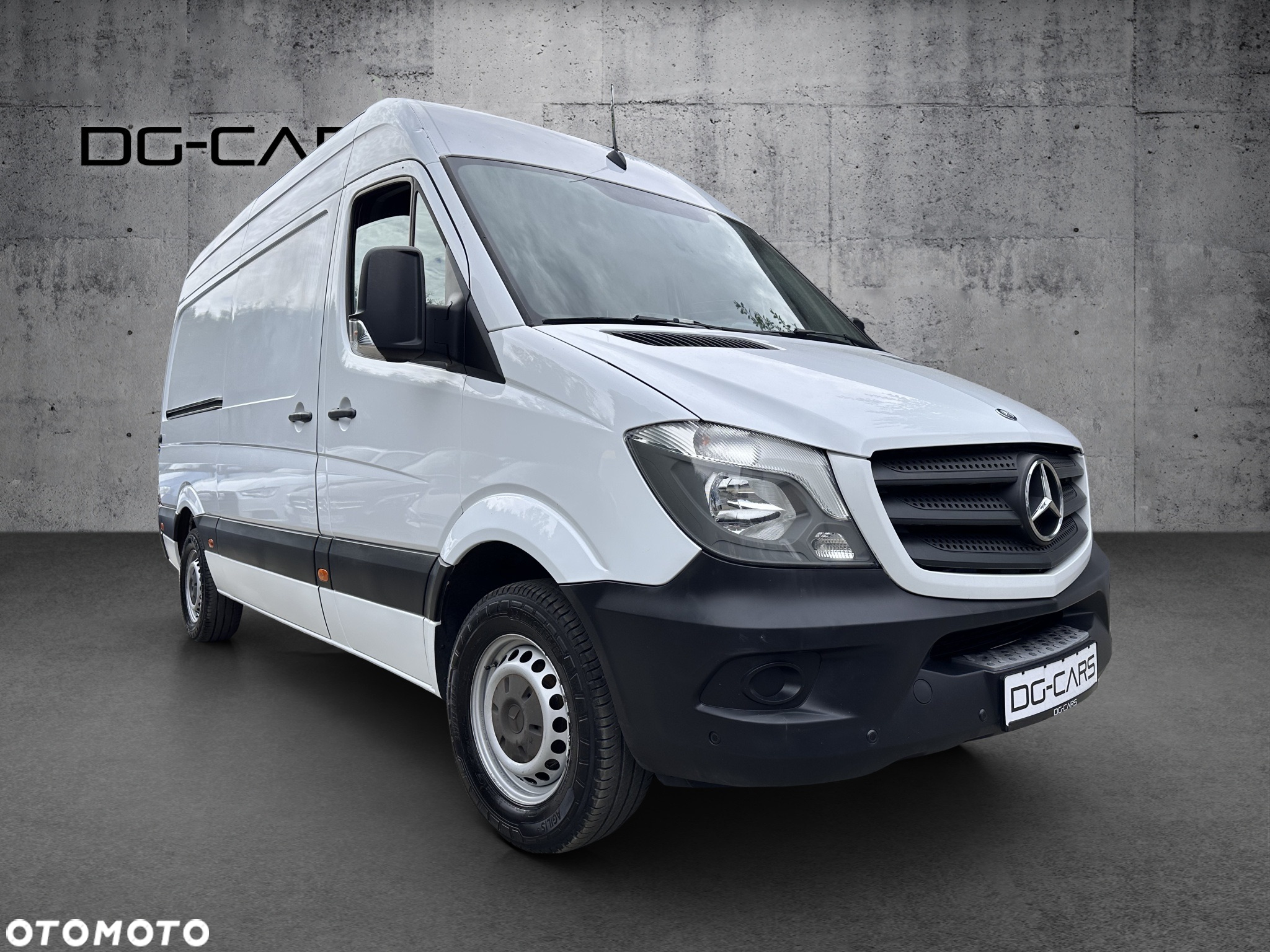 Mercedes-Benz SPRINTER - 2