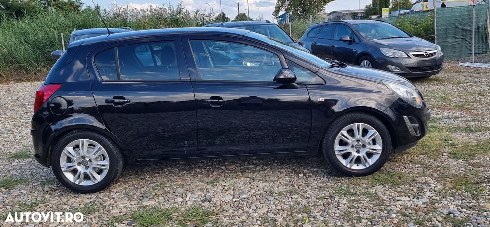 Opel Corsa 1.4 16V Innovation - 5