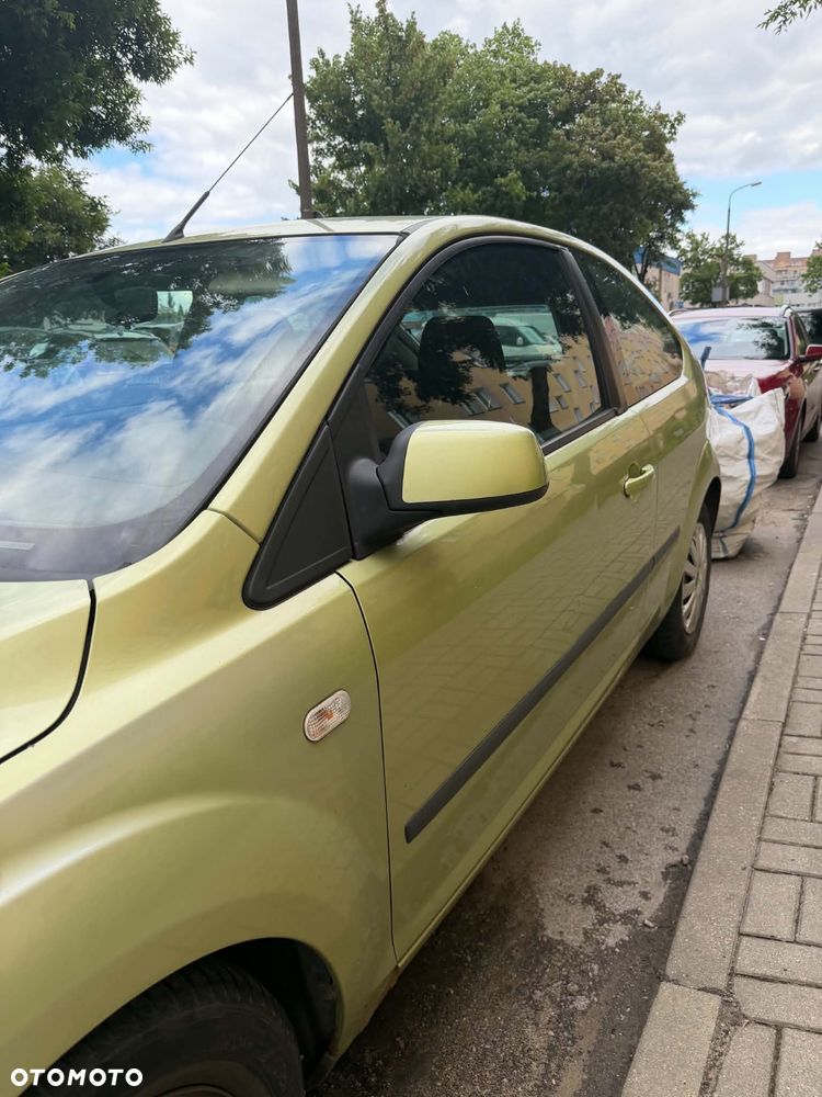 Ford Focus - 5