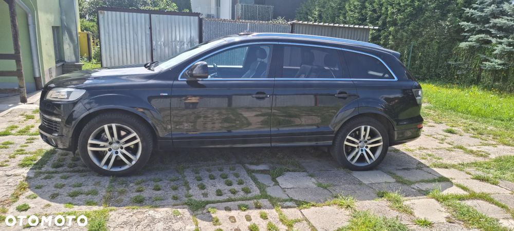 Audi Q7 - 3