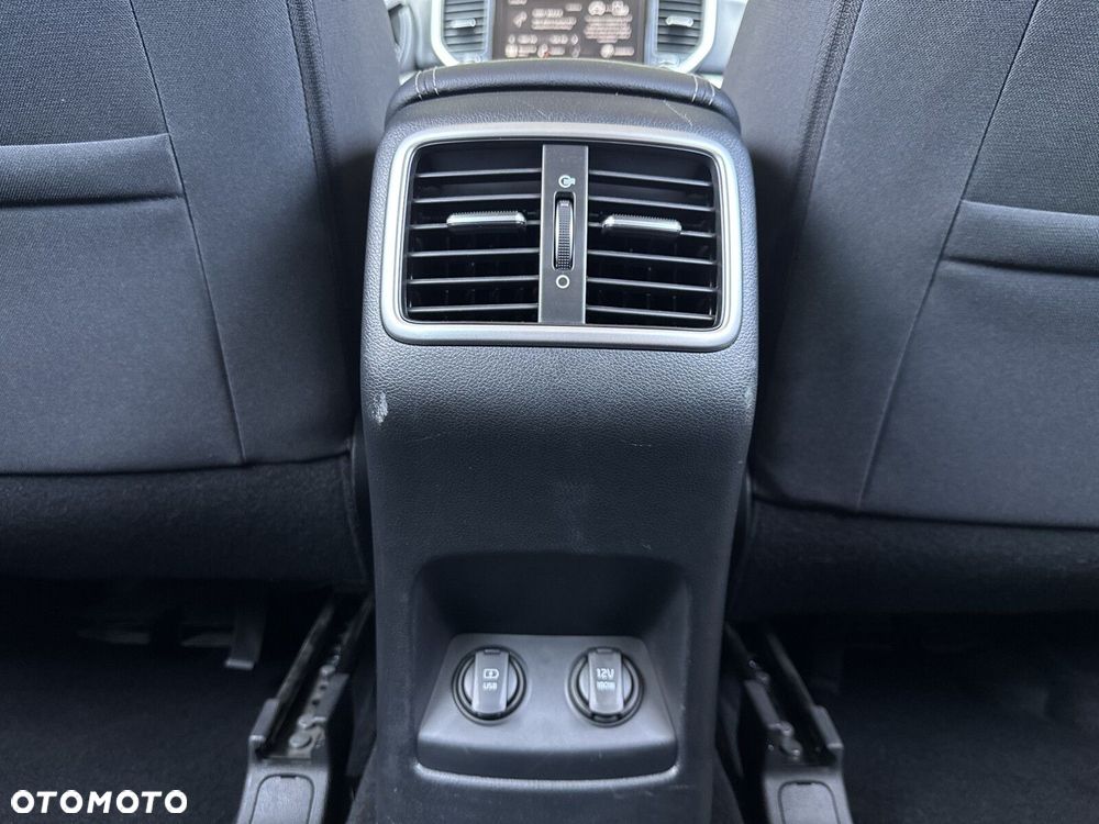 Kia Sportage 1.6 GDI M 2WD - 15