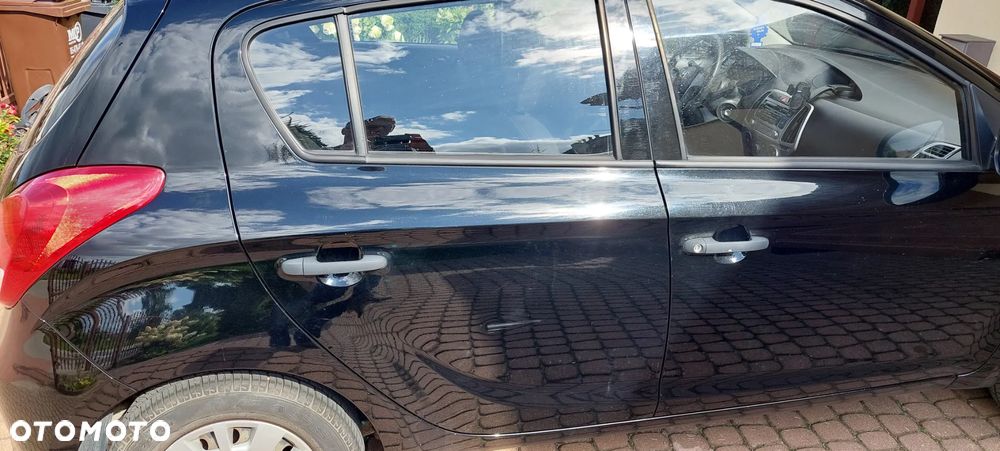Hyundai i20 1.25 Wersja Jubileuszowa - 14